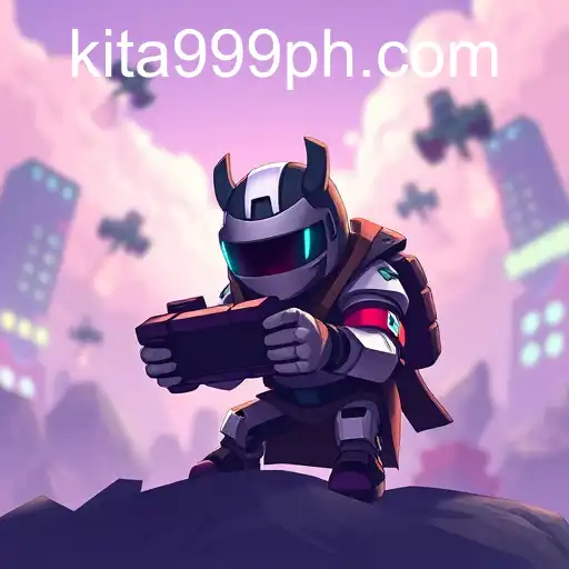 Kita999: A Digital Gateway to Gaming Worlds