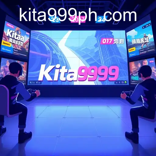 Kita999 and the Evolution of Online Gaming