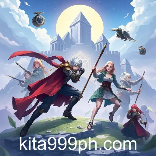 Kita999: The Gaming Hub Revolutionizing Online Play