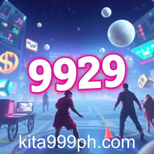 Kita999 and the Evolution of Online Gaming