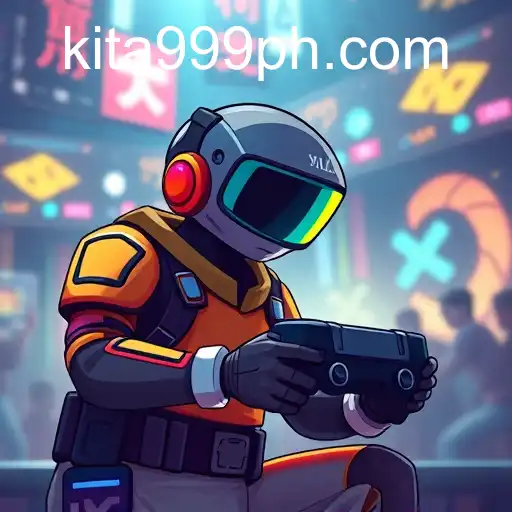 Kita999: Shaping the Future of Online Gaming