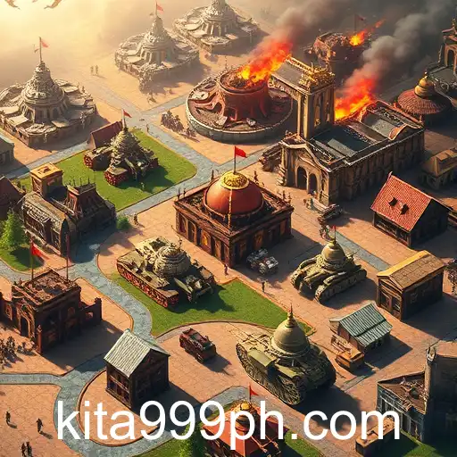 Kita999 Revolutionizes Online Gaming Experience