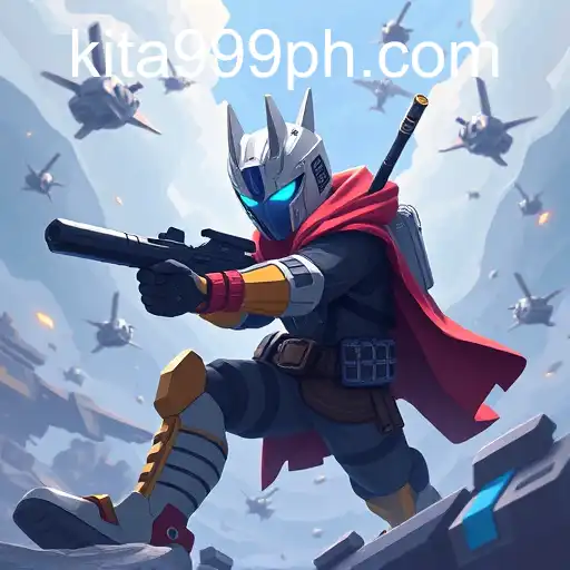 Kita999 Revolutionizes Online Gaming Scene