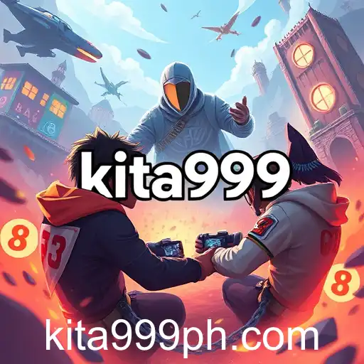 Exploring the Thrills of 'Multiplayer Fun': An In-Depth Look at Gaming with 'kita999'