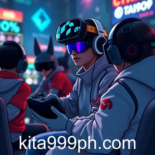 The Rise of Online Gaming in 2025