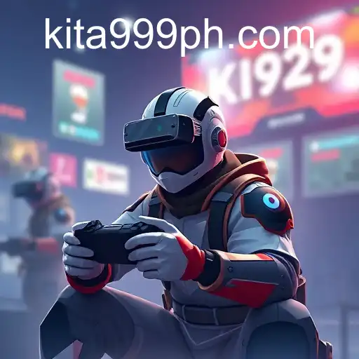 Kita999: Revolutionizing the Gaming Experience