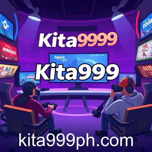 The Rise of Kita999 in the Gaming Sphere