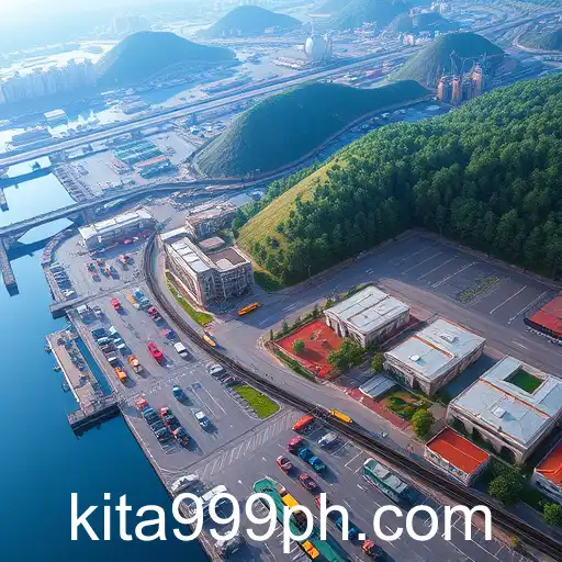 Exploring the Virtual Realm: Simulations and the Rise of 'kita999'