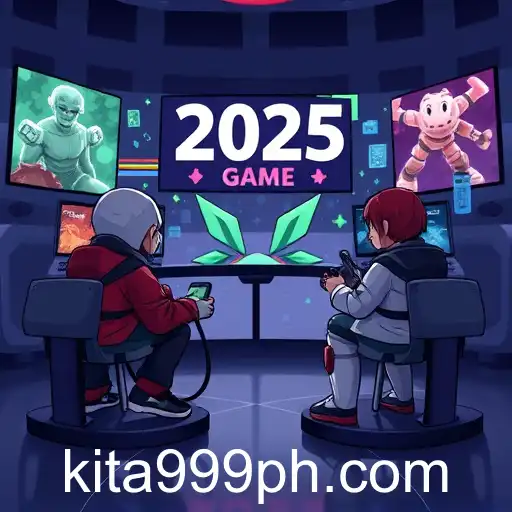 Emerging Trends in Online Gaming for 2025